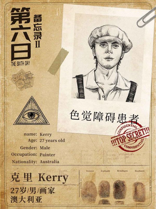槽点剧本