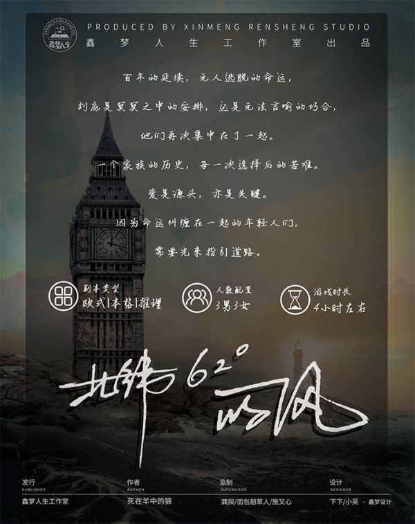 槽点剧本