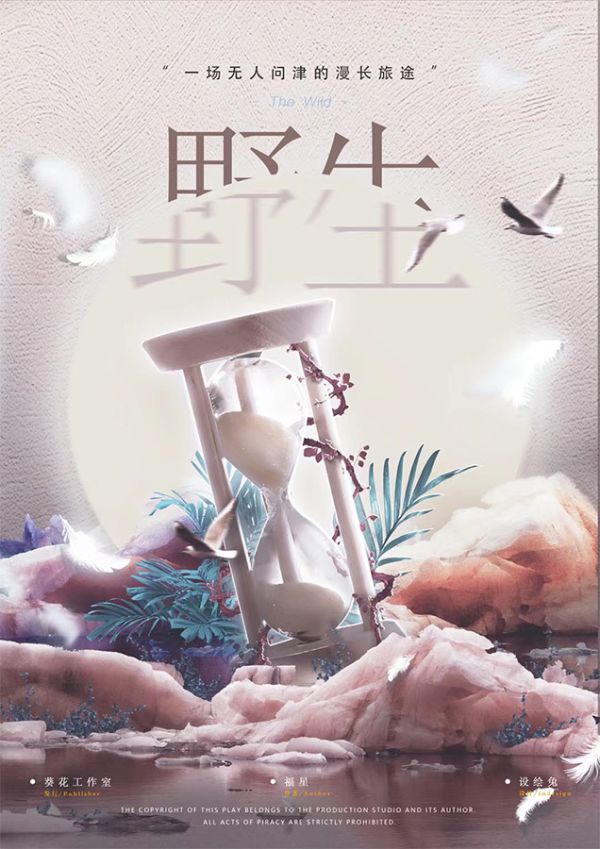 槽点剧本