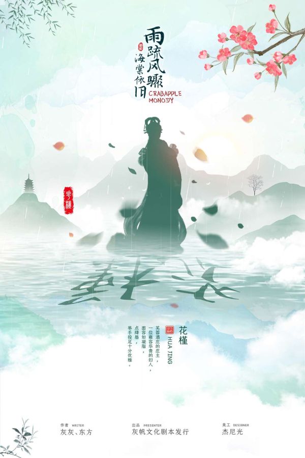 槽点剧本