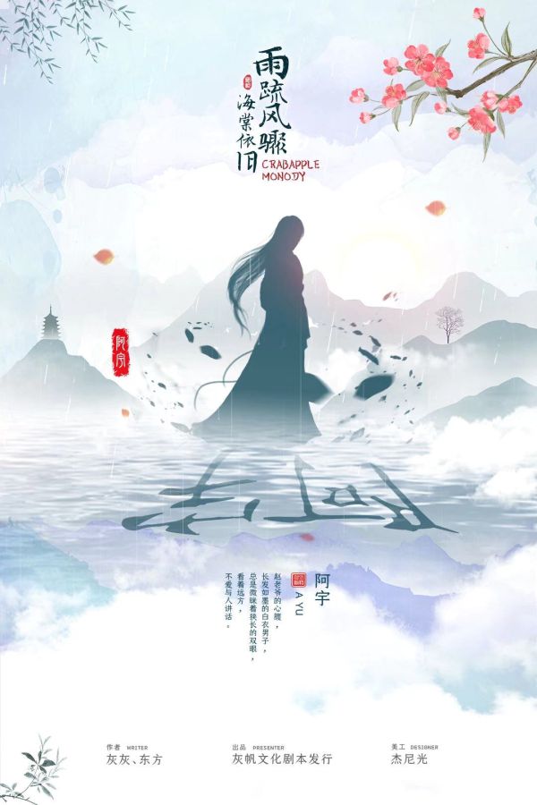 槽点剧本