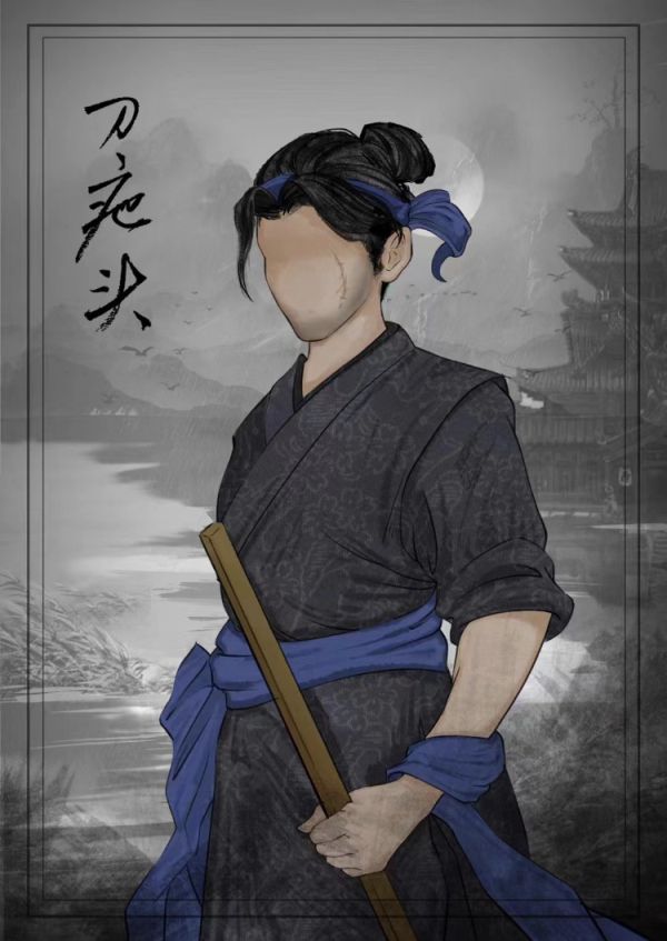 槽点剧本