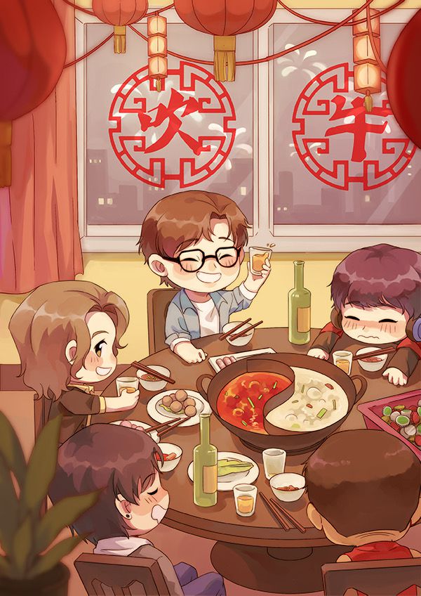 槽点剧本