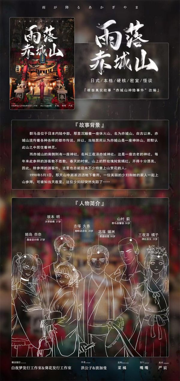 槽点剧本