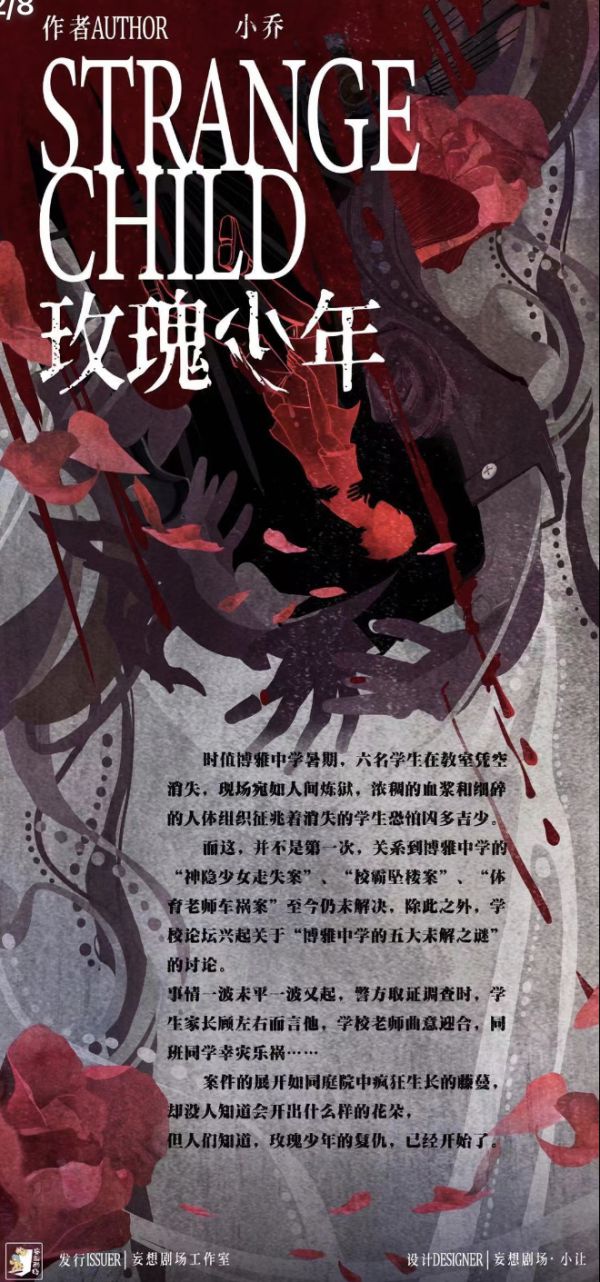 槽点剧本