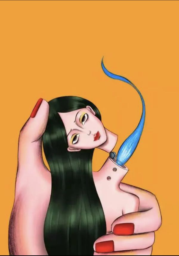 槽点剧本