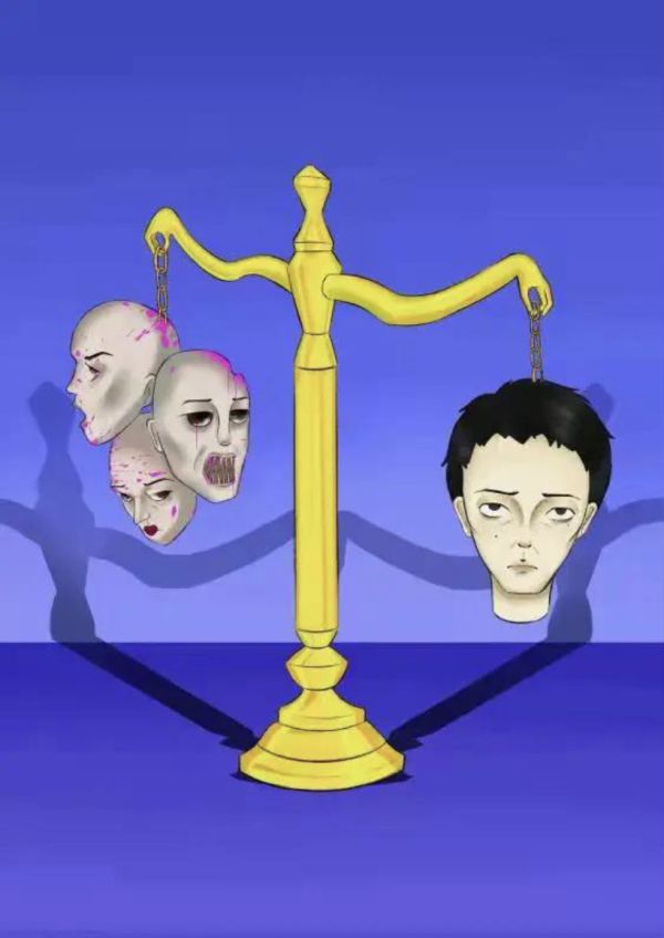 槽点剧本