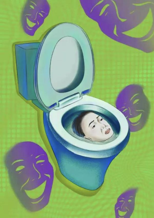 槽点剧本