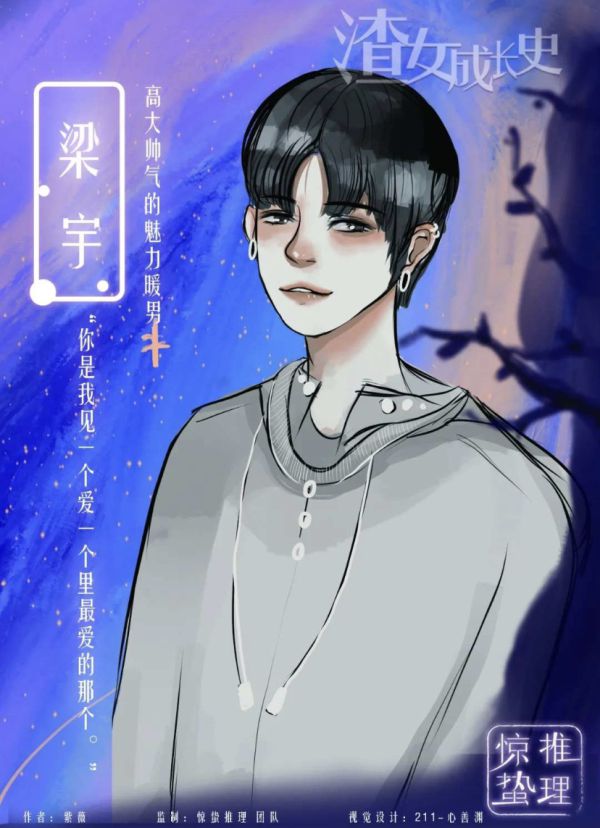 槽点剧本