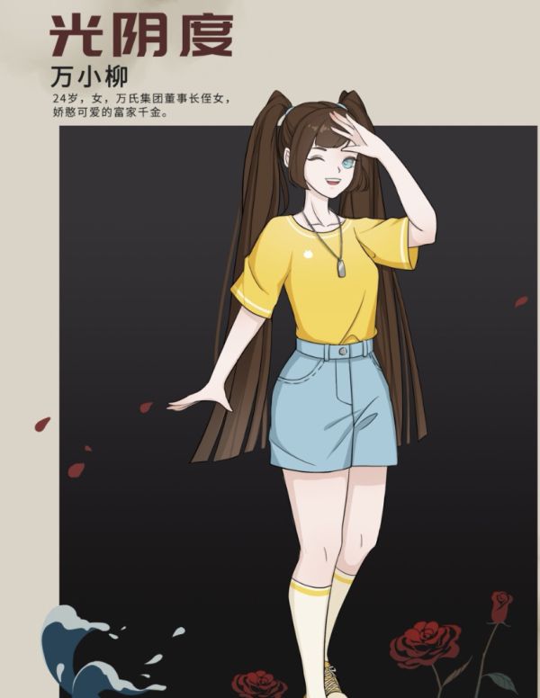 槽点剧本