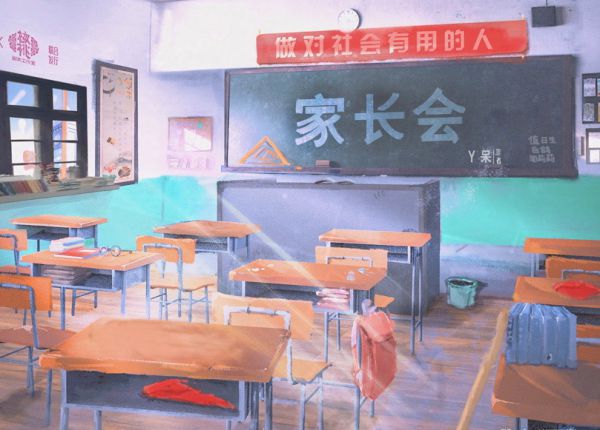槽点剧本