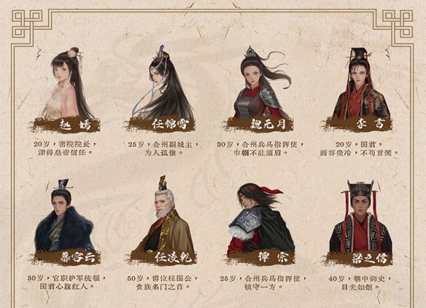 槽点剧本