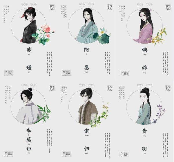 槽点剧本
