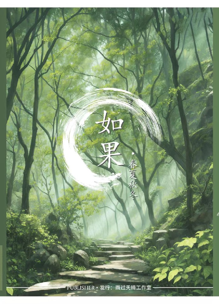 如果春夏秋冬