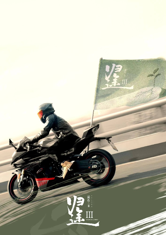 归途3