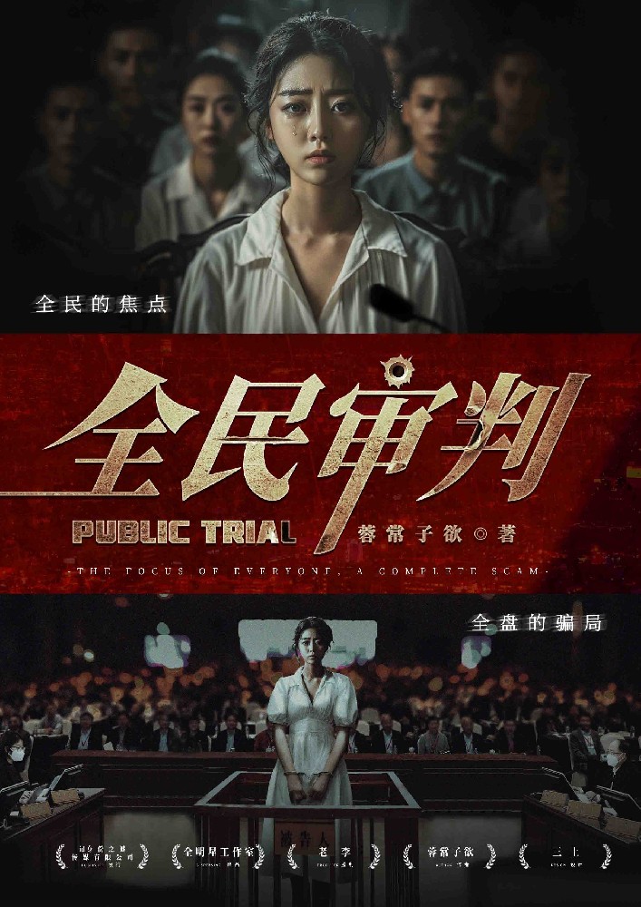 全民审判