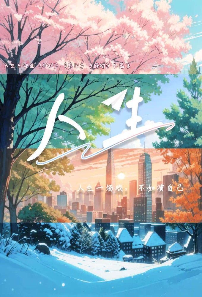人生