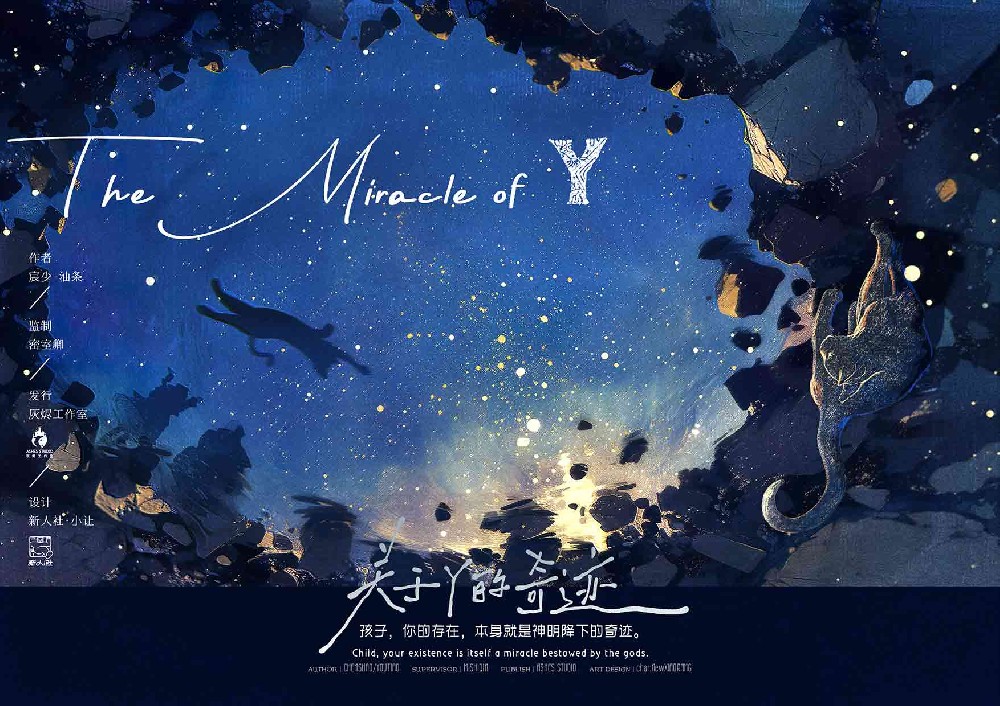 关于Y的奇迹