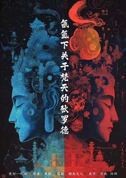 氤氲下关于梵天的狄罗德