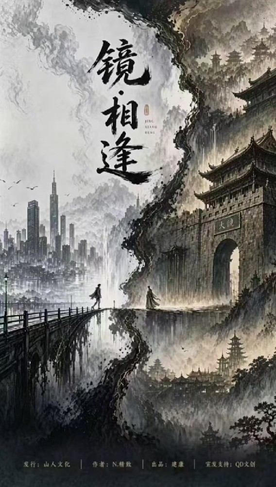 镜相逢